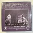 Photo2: LED ZEPPELIN - STATISTICAL ANALYZING SHOT 9CD BOX [EMPRESS VALLEY] ★★★STOCK ITEM / OUT OF PRINT / VERY RARE★★★ (2)