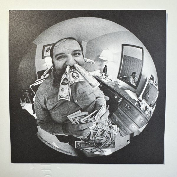 Photo3: LED ZEPPELIN - STATISTICAL ANALYZING SHOT 9CD BOX [EMPRESS VALLEY] ★★★STOCK ITEM / OUT OF PRINT / VERY RARE★★★ (3)