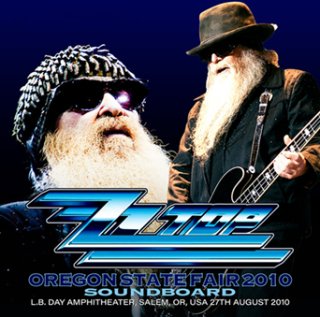ZZ TOP - lighthouse