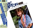 Photo1: ERIC CLAPTON - 1975 COMPLETE MIAMI REHEARSAL 4CD [PADDINGTON] (1)