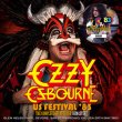 Photo1: OZZY OSBOURNE - US FESTIVAL '83: THE COMPLETE SOUNDBOARD: REMASTER CD plus Bonus DVDR "US FESTIVAL ’83: COMPLETE VIDEO [ZODIAC 906] (1)