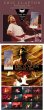 Photo1: ERIC CLAPTON - ROSKILDE 1986 SOUNDBOARD 2CD plus Bonus DVDR "ROSKILDE 1986" [Beano-258] (1)