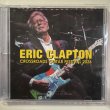 Photo1: ERIC CLAPTON -  CROSSROADS GUITAR FESTIVAL 2026 2CDR [EMPRESS VALLEY] (1)