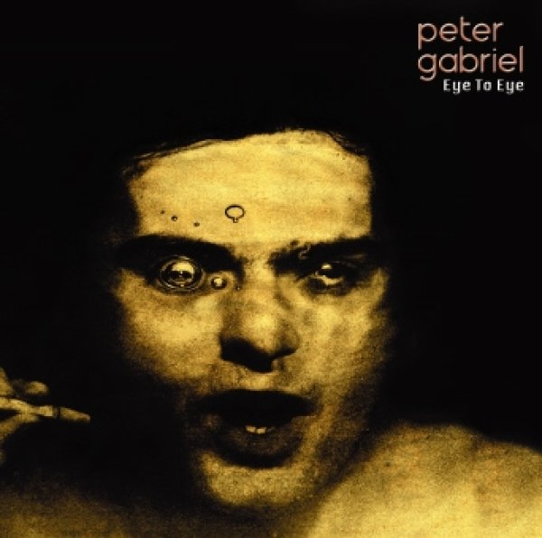 Photo1: PETER GABRIEL - EYE TO EYE: ROTTERDAM 1977 CDR [Sirene-205] (1)