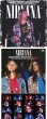 Photo1: NIRVANA - CABARET METRO, CHICAGO 1989 CD plus Bonus DVDR "CABARET METRO, CHICAGO 1989 THE VIDEO" [ZODIAC 859] (1)