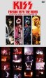 Photo2: KISS - DEFINITIVE FRESNO 1979 MASTER TRANSFER 2CD plus Bonus DVDR "FRESNO 1979 THE VIDEO [ZODIAC 909] (2)