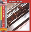 Photo1: THE BEATLES - 1962-1966 THE U.S.ALBUM COLLECTION 2CD + DVD [BMI] (1)