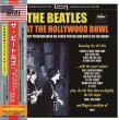 Photo1: THE BEATLES - LIVE AT THE HOLLYWOOD BOWL 1964 CD + DVD [BMI] (1)