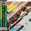 Photo1: THE BEATLES - GET BACK : THE COMPLETE ALBUM COLLECTION 3CD [BMI] (1)