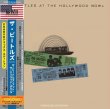 Photo1: THE BEATLES - LIVE AT THE HOLLYWOOD BOWL 1965 CD + DVD [BMI] (1)