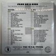 Photo6: THE BEATLES - FREE AS A BIRD + REAL LOVE - 24 track master tapes MASTER & SLAVE 8CD BOX [EMPRESS VALLEY] (6)