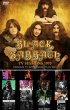 Photo2: BLACK SABBATH - THE LOST AVRO SESSIONS 1970 CD plus Bonus DVDR "TV SESSIONS 1970" [ZODIAC 914] (2)