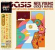 Photo1: OASIS - 2001 LIVE RUST - HOT FESTIVAL - CD [BAYSWATER] (1)