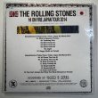 Photo2: THE ROLLING STONES - THE SWEETEST FORBIDDEN FRUIT CD 14 ON FIRE [EMPRESS VALLEY] (2)