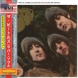 Photo1: THE BEATLES - RUBBER SOUL THE U.S.ALBUM COLLECTION CD + DVD [BMI] (1)