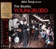Photo1: THE BEATLES - 1963 YOUNG BLOOD CD [VALKYRIE RECORDS] (1)
