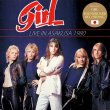 Photo1: GIRL - 1980 LIVE IN ASAKUSA CD [SHAKUNTALA] (1)