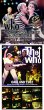 Photo3: THE WHO - OAKLAND 1982 2nd NIGHT 2CD plus Bonus 2DVDR "OAKLAND 1982" ★★★STOCK ITEM / OUT OF PRINT / LIMITED EDITION WITH STICKER ONLY 20★★★ (3)