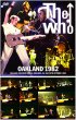 Photo2: THE WHO - OAKLAND 1982 2nd NIGHT 2CD plus Bonus 2DVDR "OAKLAND 1982" ★★★STOCK ITEM / OUT OF PRINT / LIMITED EDITION WITH STICKER ONLY 20★★★ (2)